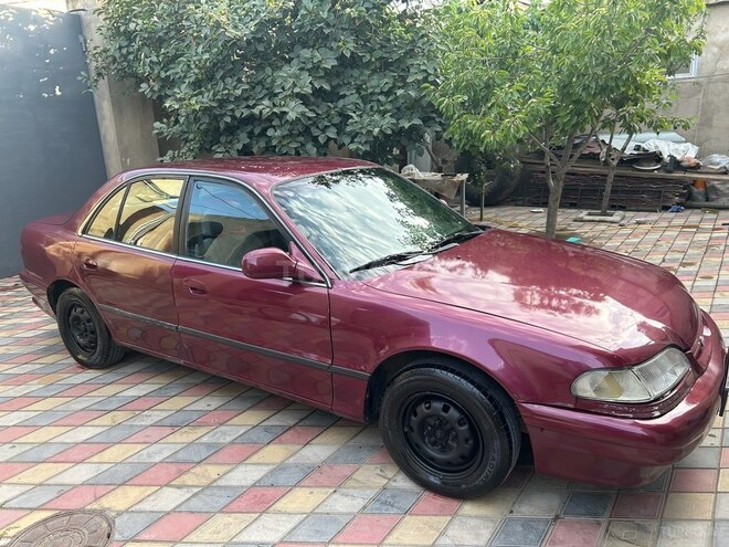 Hyundai Sonata 1995, 325,252 km - 2.0 l - Bakı