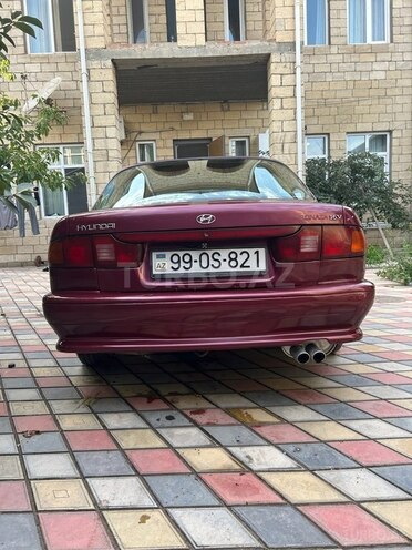 Hyundai Sonata 1995, 325,252 km - 2.0 l - Bakı