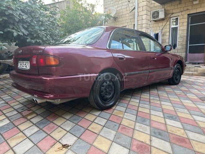 Hyundai Sonata 1995, 325,252 km - 2.0 l - Bakı