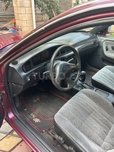 Hyundai Sonata 1995, 325,252 km - 2.0 l - Bakı