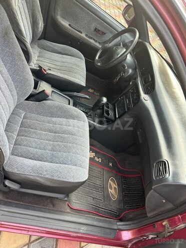Hyundai Sonata 1995, 325,252 km - 2.0 l - Bakı