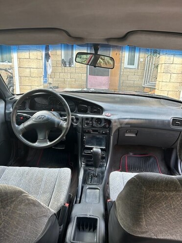Hyundai Sonata 1995, 325,252 km - 2.0 l - Bakı