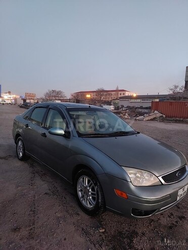 Ford Focus 2004, 207,605 km - 2.0 l - Bakı