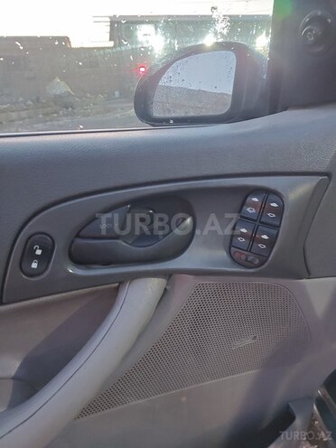 Ford Focus 2004, 207,605 km - 2.0 l - Bakı