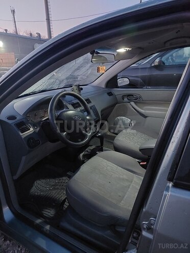Ford Focus 2004, 207,605 km - 2.0 l - Bakı