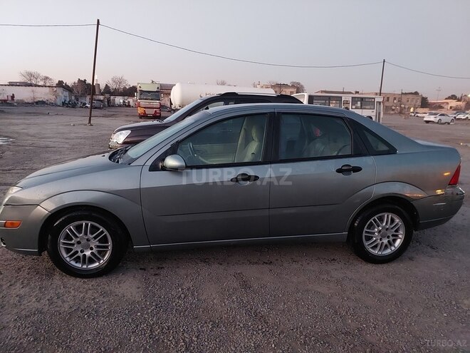 Ford Focus 2004, 207,605 km - 2.0 l - Bakı
