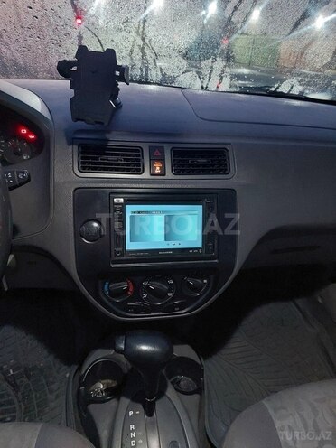 Ford Focus 2004, 207,605 km - 2.0 l - Bakı