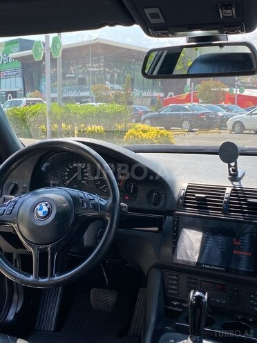 BMW 535-10