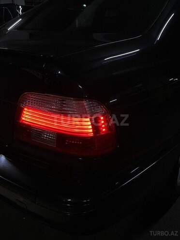 BMW 535-14