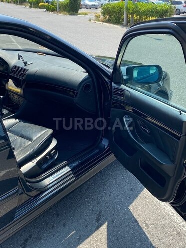 BMW 535-9