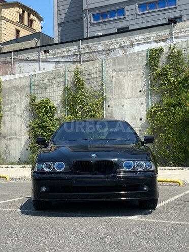 BMW 535-1