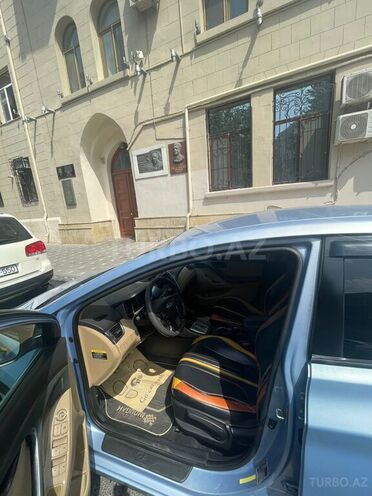 Hyundai Elantra 2012, 350,837 km - 1.8 l - Bakı