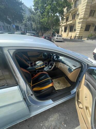 Hyundai Elantra 2012, 350,837 km - 1.8 l - Bakı