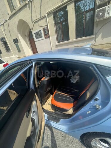 Hyundai Elantra 2012, 350,837 km - 1.8 l - Bakı