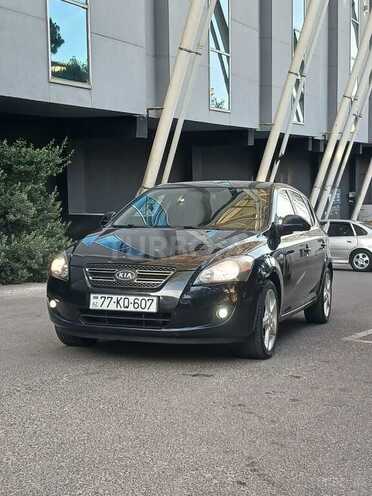 Kia Ceed 2007, 295,000 km - 1.6 l - Bakı