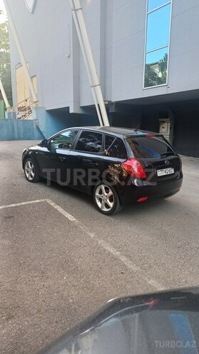 Kia Ceed 2007, 295,000 km - 1.6 l - Bakı