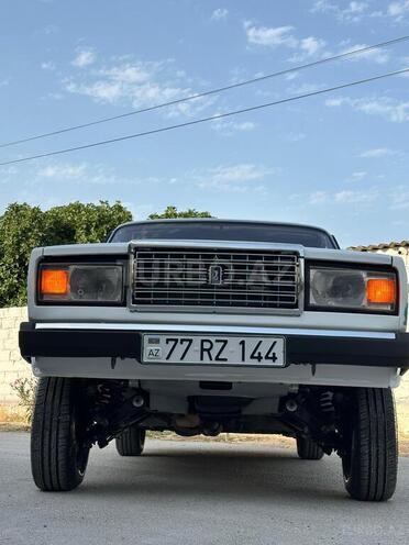 LADA (VAZ) 2107-11