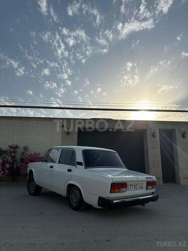 LADA (VAZ) 2107-14