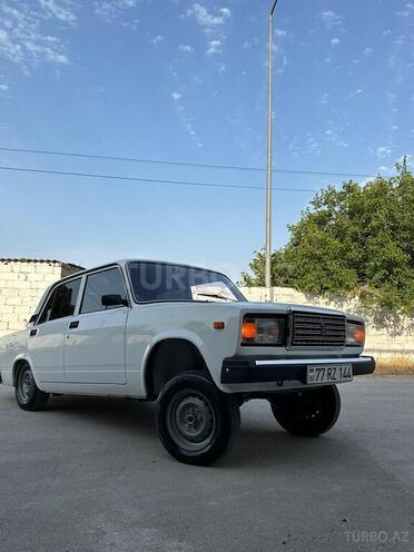 LADA (VAZ) 2107-5