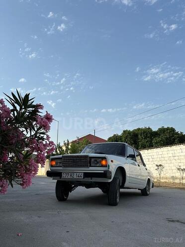 LADA (VAZ) 2107-12