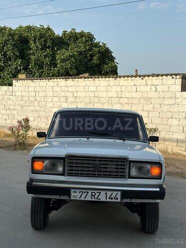 LADA (VAZ) 2107-2