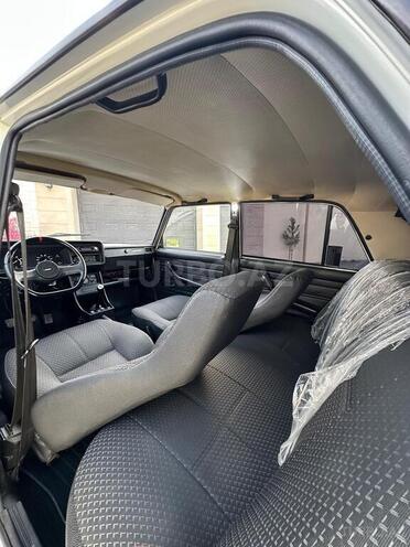 LADA (VAZ) 2107-7