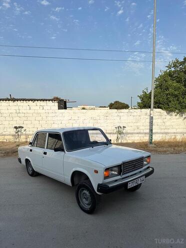 LADA (VAZ) 2107-3