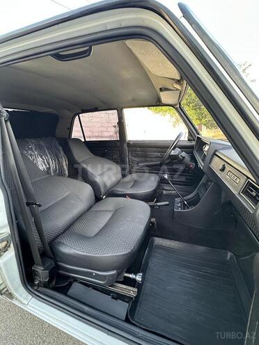 LADA (VAZ) 2107-8