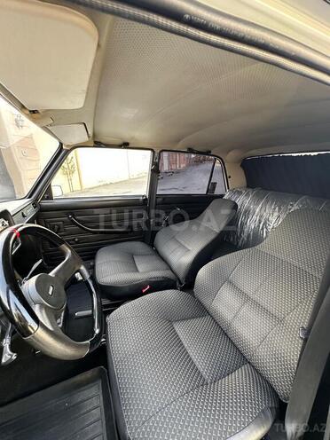 LADA (VAZ) 2107-10