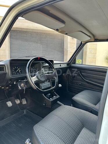 LADA (VAZ) 2107-6