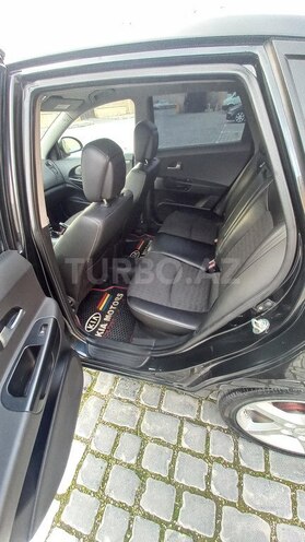 Kia Ceed 2007, 295,000 km - 1.6 l - Bakı