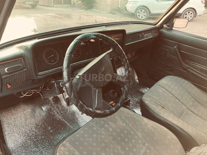LADA (VAZ) 2107 2002, 89,000 km - 1.6 l - Gəncə