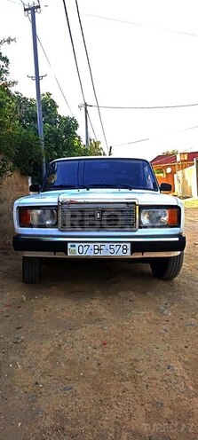 LADA (VAZ) 2107 2000, 97,653 km - 1.6 l - Bakı