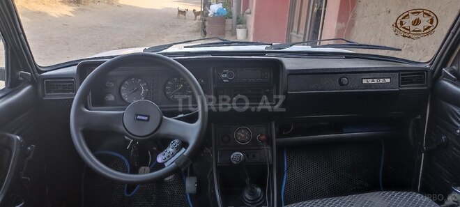 LADA (VAZ) 2107 2000, 97,653 km - 1.6 l - Bakı