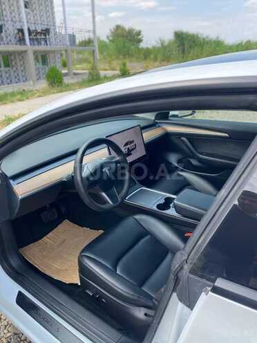 Tesla Model 3 2024, 27,359 km - 0.0 l - Bakı