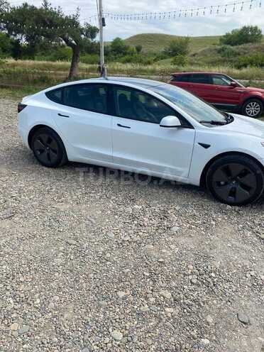 Tesla Model 3 2024, 27,359 km - 0.0 l - Bakı