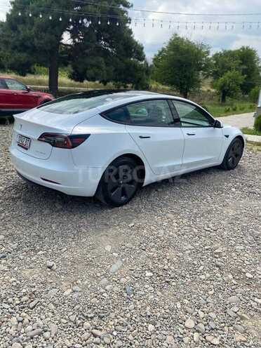 Tesla Model 3 2024, 27,359 km - 0.0 l - Bakı
