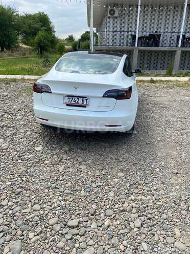 Tesla Model 3 2024, 27,359 km - 0.0 l - Bakı