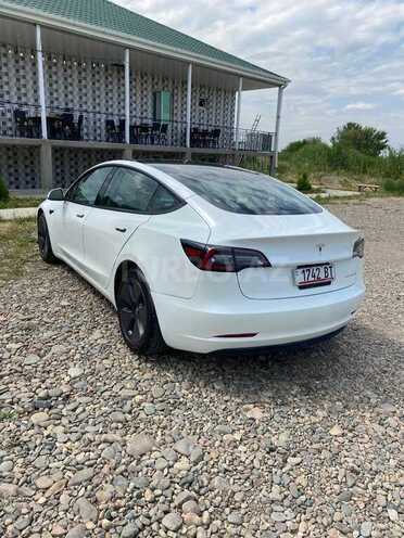 Tesla Model 3 2024, 27,359 km - 0.0 l - Bakı