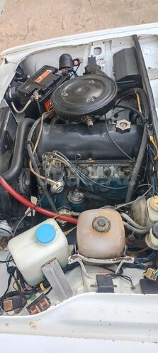 LADA (VAZ) 2107 2000, 97,653 km - 1.6 l - Bakı