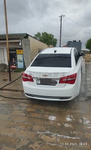 Chevrolet Cruze 2015, 260,000 km - 1.4 л - Xırdalan