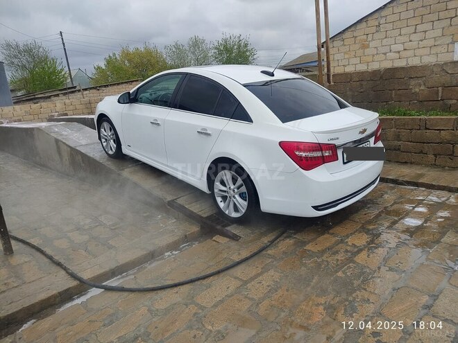 Chevrolet Cruze 2015, 260,000 km - 1.4 л - Xırdalan