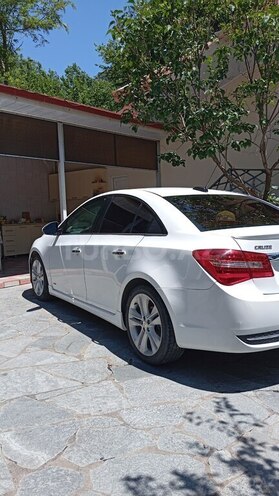 Chevrolet Cruze 2015, 260,000 km - 1.4 л - Xırdalan
