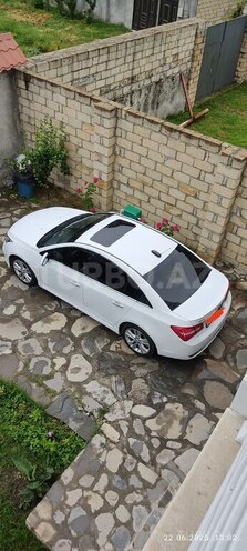 Chevrolet Cruze 2015, 260,000 km - 1.4 л - Xırdalan