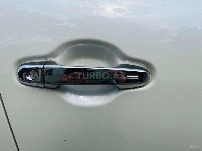 Toyota Aqua 2018, 80,300 km - 1.5 л - Bakı