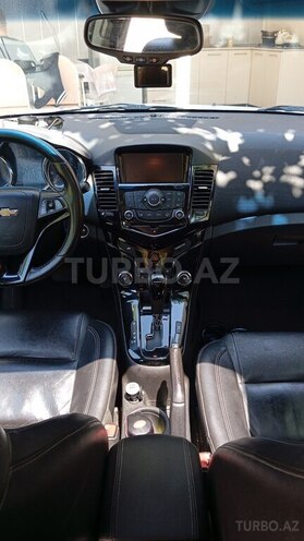 Chevrolet Cruze 2015, 260,000 km - 1.4 л - Xırdalan