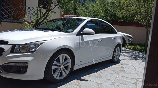 Chevrolet Cruze 2015, 260,000 km - 1.4 л - Xırdalan