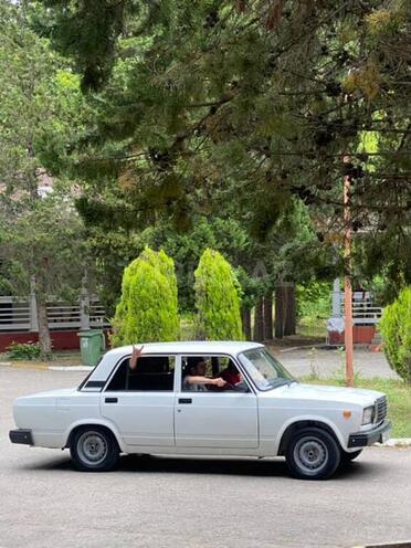 LADA (VAZ) 2107 2000, 97,653 km - 1.6 l - Bakı