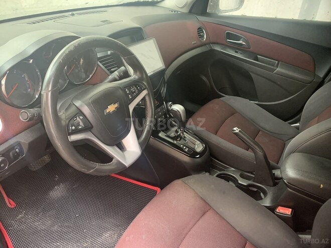 Chevrolet Cruze 2012, 225,000 km - 1.4 l - Bakı