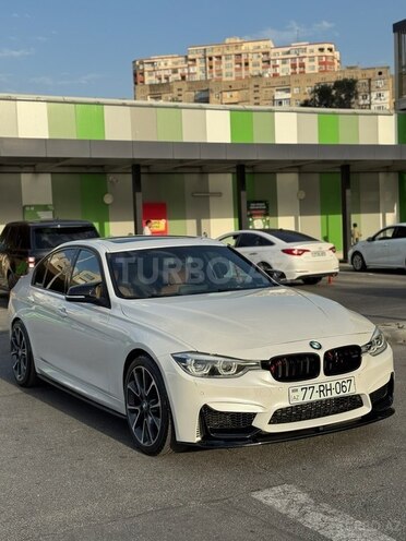BMW 328-5